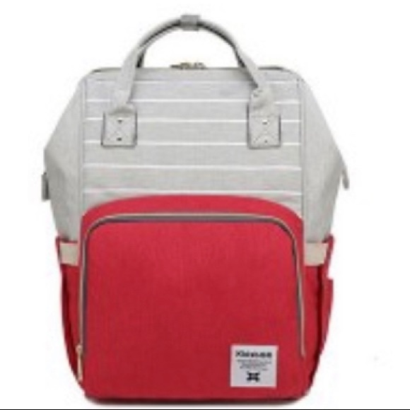Baby bags